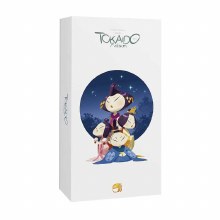 Tokaido: Matsuri Expansion