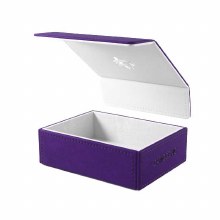 Token Keep Purple/White
