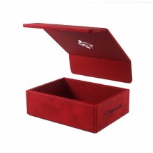 Token Keep Red