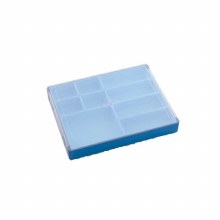 Token Silo Convertible Blue