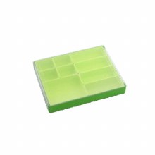 Token Silo Convertible Green/Lime