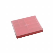 Token Silo Convertible Red