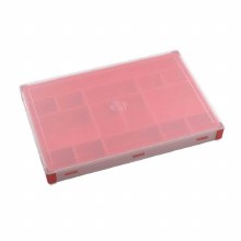 Token Silo XL Convertible Red