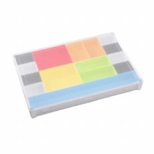 Token Silo XL Convertible White/Multicolour