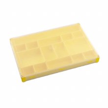 Token Silo XL Convertible Yellow