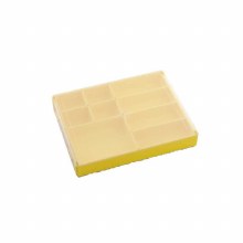 Token Silo Convertible Yellow