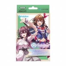 Tokino Sora & AZKi Start Deck