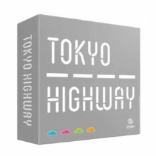 Tokyo Highway
