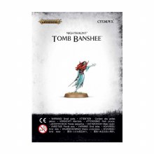 Tomb Banshee