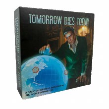 Tomorrow Dies Today