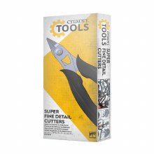Citadel Tools: Super Fine Detail Cutters