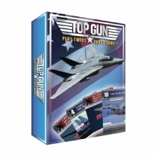 Top Gun: Plot Twist Party Game