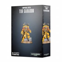 Tor Garadon