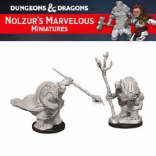 Tortle Adventurers (2ct)