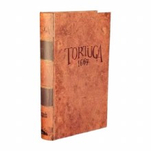 Tortuga 1667