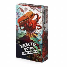 Kabuto Sumo: Total Mayhem Expansion