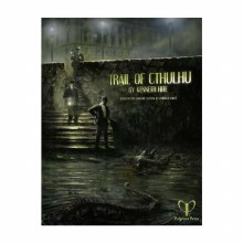 Trail Of Cthulhu