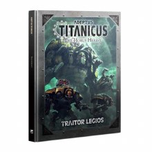Traitor Legios