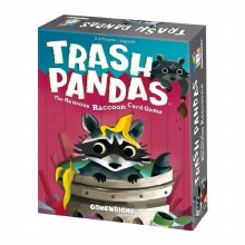 Trash Pandas