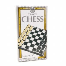 Travel Chess