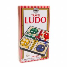 Travel Ludo
