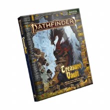 Treasure Vault (Remastered) (Pocket Edition)