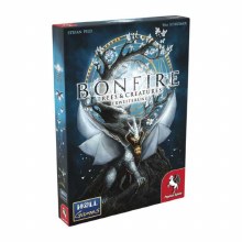 Bonfire: Trees & Creatures Expansion