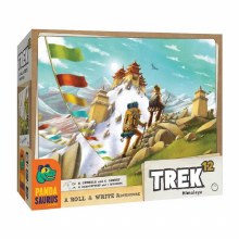 Trek 12: Himalaya