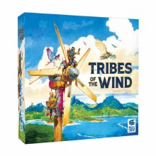 Tribes of the Wind