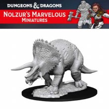 Triceratops (1ct)