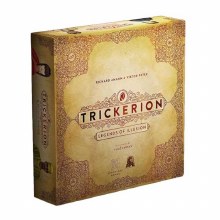 Trickerion: Legends of Illusion