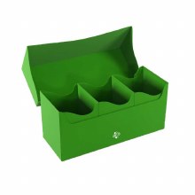 Triple Deck Holder 300+ XL Green