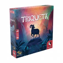 Triqueta