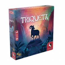 Triqueta