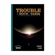 Trouble At The Rock Of Tariq