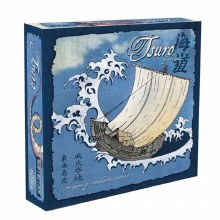 Tsuro of the Seas