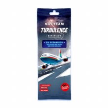 Sky Team: Turbulence Expansion
