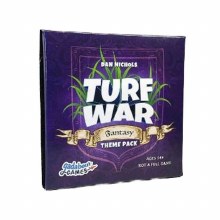 Turf War: Fantasy Theme Pack Expansion