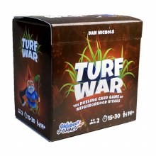 Turf War