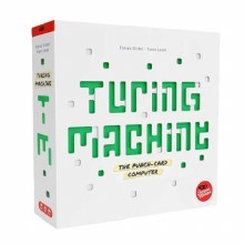 Turing Machine