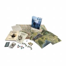 Twilight: 2000 - Core Set
