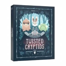 Twisted Cryptids