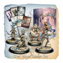 Moonstone: Two Player Starter Set