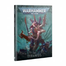 Codex: Tyranids