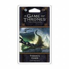 Tyrion's Chain Chapter Pack