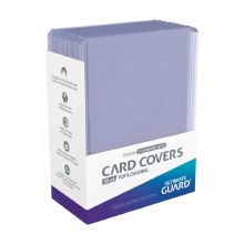 35p Toploaders (25ct)