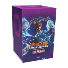 Unleashed Vault