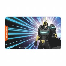 My Hero Academia: Final Battle Challenger Series Playmat - Armored All Might