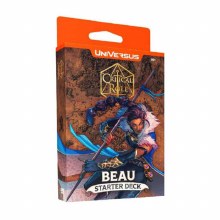 Critical Role: Heroes of Exandria Starter Deck - Beau