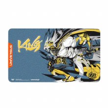 Tekken 8 Playmat - King